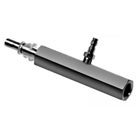 S&G Tool Aid GM 2.2L Fuel Injection Pressure Test SG57660